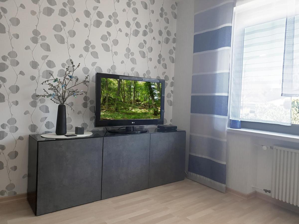 Ferienwohnung Christina Hinterweiler Экстерьер фото